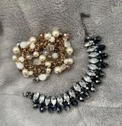 ブレスレット 2点セット