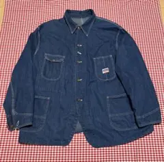 2026年最新】ビックマックヴィンテージカバーオール50sの人気アイテム