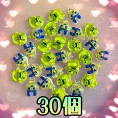 たまごっち　くちぱっち　イヤリング ピアスorイヤリング】たまごっち まめっち&くちぱっちセット - メルカリ