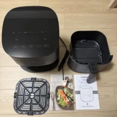 COSORI ノンフライヤー 4.7L - メルカリ