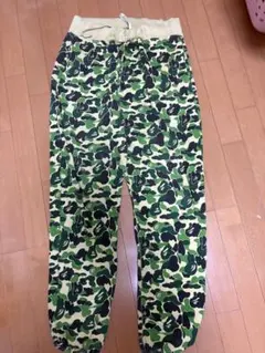 エイプ スエット パンツ