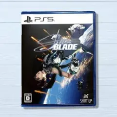 PS5 Stellar Blade ステラーブレイド