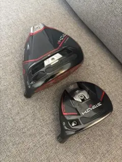 ELMODA CF1.0 フェアウェイウッド 3W 15度 美品 GGQで出品✨ - メルカリ