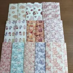 平袋 ハンドメイド まとめ売り 15