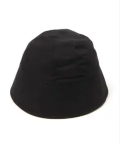 niko and オリジナルツイルセーラーハット黒