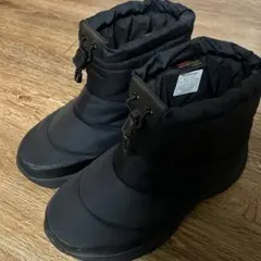 2025年最新】ノースフェイス ヌプシ ブーツ 24.5の人気アイテム - メルカリ