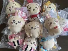 ちいかわ　うさぎ　マスコット　まとめ売り　即日発送
