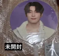 SEVENTEEN ウォヌ 団扇 うちわ 缶バッジ 約50点 SEVENTEEN FOLLOW AGAIN 団扇 うちわ ウォヌ - メルカリ