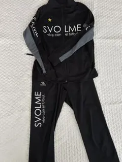 svolme