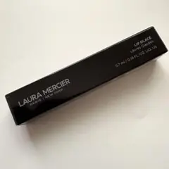 【未使用品】ローラメルシエ　リップグラッセ　ハイドレーティング　バームクロスのサムネイル