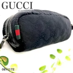 2026年最新】グッチ シェリー ポーチの人気アイテム - メルカリ