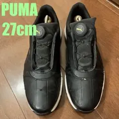 PUMA golfのサムネイル