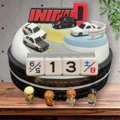 2026年最新】頭文字d カレンダーの人気アイテム - メルカリ