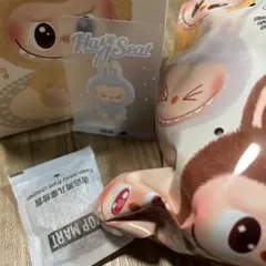 2025年最新】popmart labubu have a seatの人気アイテム - メルカリ