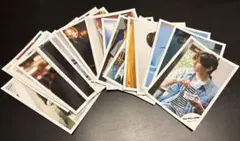 ★匿名配送★ Hey!Say!JUMP 山田涼介 公式生写真　21枚セット