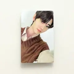 ENHYPEN ソンフン トレカ