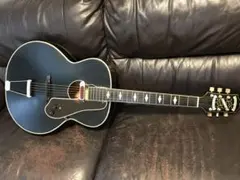 Epiphone Masterbilt De Luxe 改　Dearmond 付 Epiphone '16 Masterbilt Century De Luxe – 京町家のギターショップ