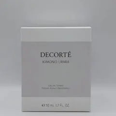 コスメデコルテ DECORTE キモノ ウララ オードトワレ 50ml