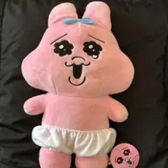 2026年最新】レアおぱんちゅうさぎの人気アイテム - メルカリ