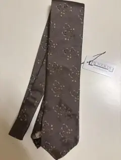 ⭐︎タイユアタイ⭐︎バーガンディ ストライプ ネクタイ　新品未使用 TIE YOUR TIE タイユアタイ 公式オンラインショップ