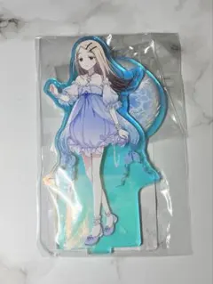 学園アイドルマスター 篠澤広 初星水族館Ⅱ オーロラアクリルスタンド