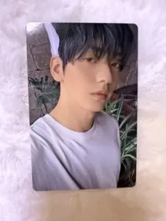 2026年最新】TXT sanctuary angel スビンの人気アイテム - メルカリ