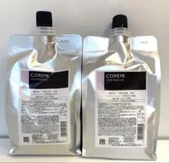 2026年最新】コアミー シャンプーの人気アイテム - メルカリ