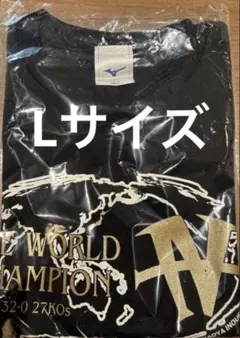 も*様 井上尚弥後援会Tシャツ中谷潤人戦 東京ドーム Lサイズ - メルカリ