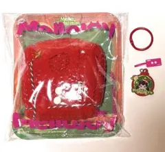 メロジョイ mellojoy セーター クリスマス