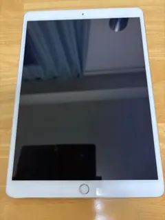 【美品】iPad Pro 10.5インチ256GB Apple Pencil付き
