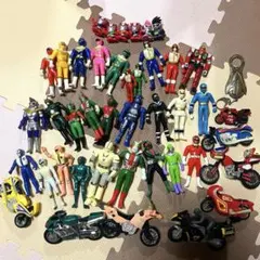 昭和レトロモダンビンテージコレクション美品動物フィギュア(10種類 