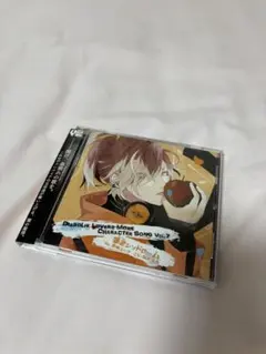 Diabolik Lovers More Character SongVol.7