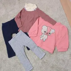 90サイズ　まとめ売り