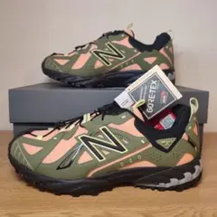 定価25000 GORE-TEX NewBalance ML610XG 24.5