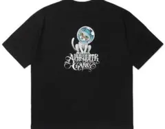 舐達麻 BUDSPOOL SPACE BALL S/S TEE XXL 黒 - メルカリ