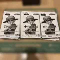 ワンピースカード　受け継がれる意志　プロモ41枚