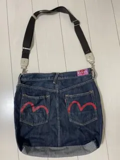 ほうほう出品　EVISUハンドバック① カモメペイント EVISUハンドバック① カモメペイント - メルカリ
