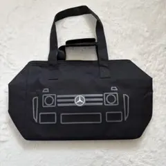 メルセデス・ベンツクーラー保冷バッグ ゲレンデGクラスデザイン　非売品