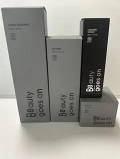 新品未開封】Be エッセンスセラムC 30mL×2本 定価57,200円相当 - メルカリ