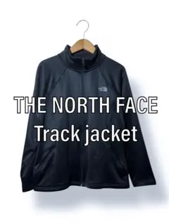 2017 THE NORTH FACE トラック ジャケット フリース ブラック