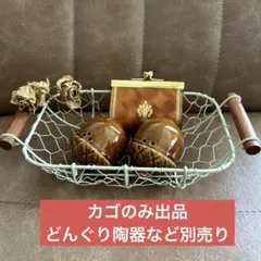 ♡SALE♡アイアンバスケットまとめ売り 2025年最新】アイアン バスケットの人気アイテム - メルカリ