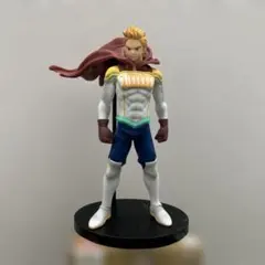 ヒロアカ　ルミリオンフィギュア