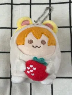 すとぷり るぅとくん ぬいぐるみ