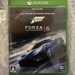 フォルツァモータースポーツ6