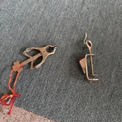 くけ台　ひっぱりき　セット