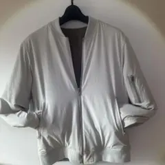 ジャーナルスタンダード　リバーシブルジャケット　S