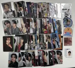 straykids ハン トレカ まとめ売り