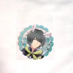 ツキウタ。　ステッカーセット