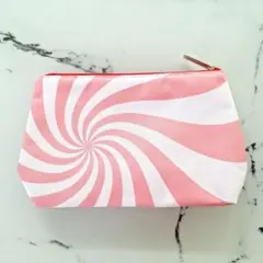 クリニーク　ノベルティ限定ポーチ