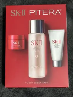 SK-II　ピテラセット